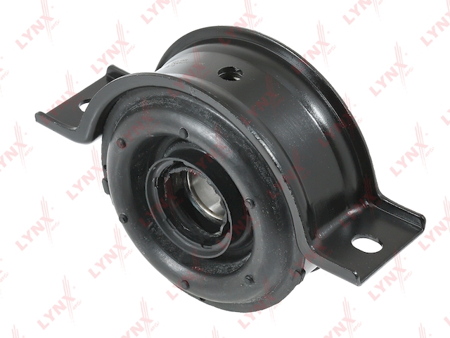 Купить запчасть LYNX - MD-1024 Подшипник подвесной подходит для MITSUBISHI Pajero Sport II 2.4-3.0 08 / L200 2.4-3.5 05 MD-1024