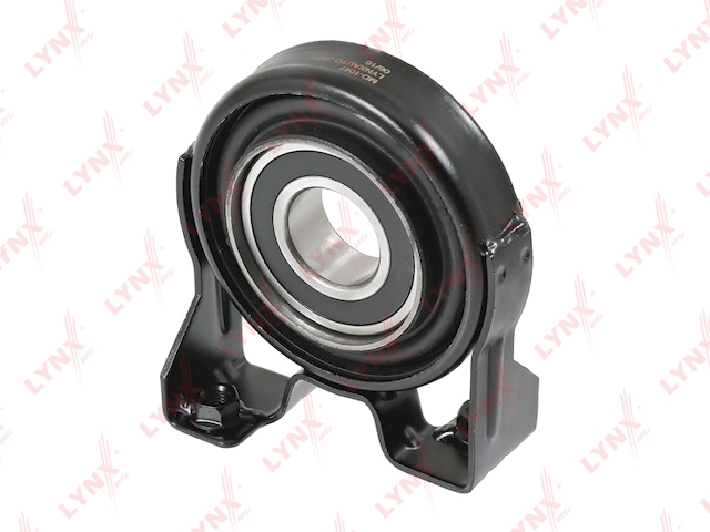 Купить запчасть LYNX - MD-1047 Подшипник подвесной подходит для VW Touareg(7L) 2.5D-6.0 02-10, PORSCHE Cayenne I-II 3.2-4.8 02 MD-1047