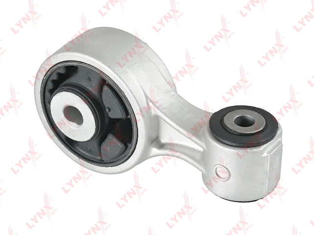 Купить запчасть LYNX - ME-1143 Опора двигателя верхняя R подходит для NISSAN Murano(Z51) 3.5 07 / Teana(J32) 2.5-3.5 08 ME-1143