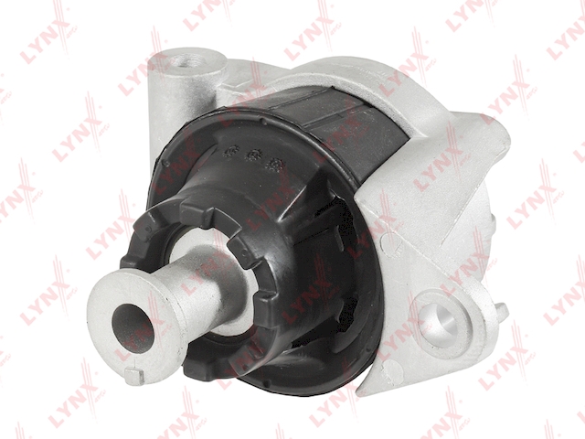 Купить запчасть LYNX - ME-1157 Опора двигателя задняя подходит для OPEL Astra G/H 1.2-2.2 98-14 / Zafira A/B 1.6 01 ME-1157