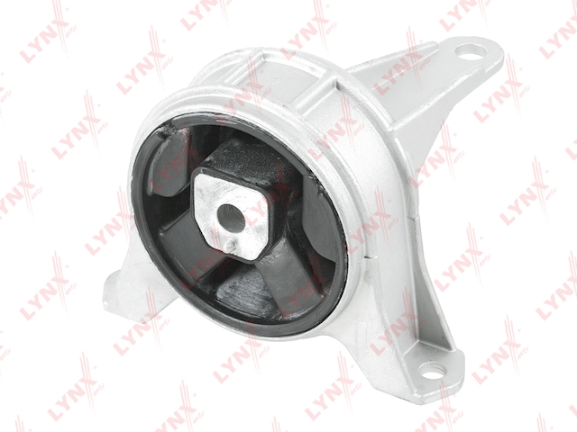 Купить запчасть LYNX - ME-1162 Опора двигателя R подходит для OPEL Astra H 1.2-1.8 04-10 / Zafira B 1.6-1.8 05 ME-1162