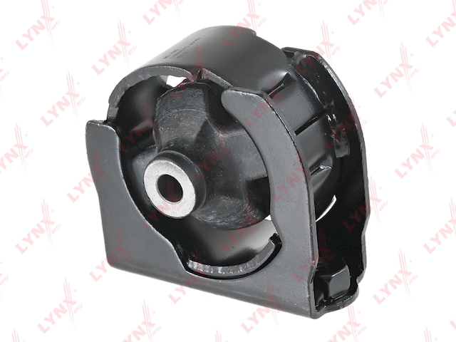 Купить запчасть LYNX - ME-1199 Опора двигателя передняя (c АКПП) подходит для TOYOTA Avensis Verso 2.0-2.4 01-09 / Corolla(E12) 1.3-1.5 02-06 / Rav 4 II 1.8 00-05 ME-1199