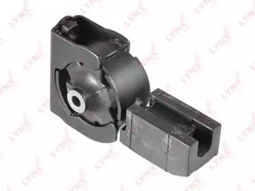 Купить запчасть LYNX - ME-1200 Опора двигателя передняя подходит для TOYOTA Avensis(T25) 1.6-2.0 03-08 / Corolla(E12) 1.3-1.8 02-06 / Rav 4 II 2.0D 00-05 ME-1200