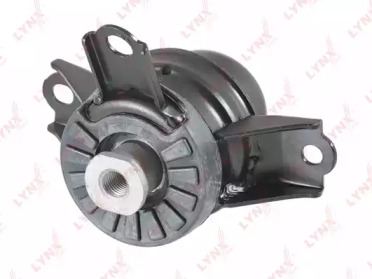 Купить запчасть LYNX - ME-1220 Опора двигателя R подходит для DAIHATSU Sirion 1.3 04-10, TOYOTA Passo 1.3 04-10 ME-1220