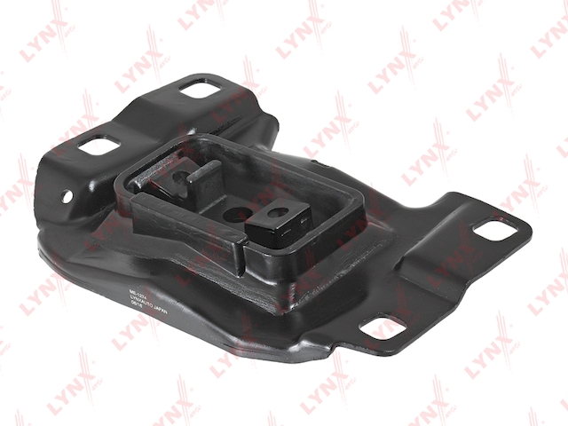 Купить запчасть LYNX - ME-1274 Опора КПП верхняя подходит для FORD Focus III 1.0-2.0 04 / C-Max 1.6-2.0D 03 / Fiesta VI 1.4-1.6 08 / Kuga I-II 1.6-2.5 08 / Tourneo Connect 1.0-1.6D 13 / Transit Connect 1.0-1.6D 13, ME-1274