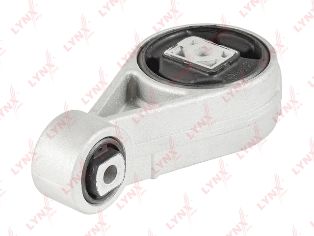Купить запчасть LYNX - ME-1284 Опора МКПП нижняя подходит для FORD Focus I 1.4-1.8D 98-04 ME-1284