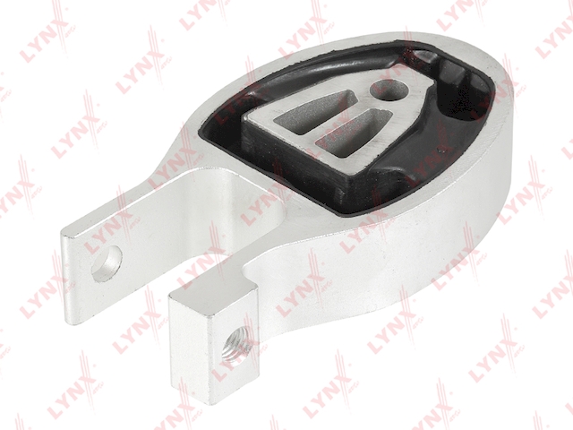 Купить запчасть LYNX - ME-1299 Опора МКПП нижняя подходит для FORD Mondeo IV 2.0 07-14 / Galaxy/S-Max 2.0 06-15 ME-1299
