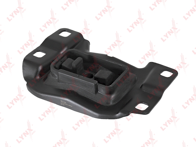 Купить запчасть LYNX - ME-1308 Опора КПП верхняя подходит для MAZDA 3(BK) 1.4-2.0 03-09 / 5 1.8-2.0 05 ME-1308