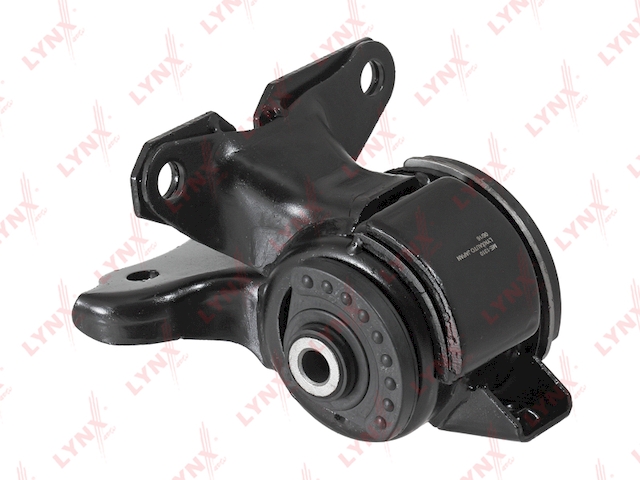 Купить запчасть LYNX - ME-1310 Опора КПП верхняя подходит для MAZDA 6(GG) 2.0-2.3 02-07 ME-1310