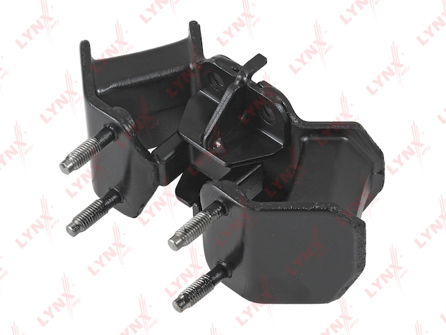 Купить запчасть LYNX - ME-1324 Опора AКПП подходит для LEXUS GS300 93-97 / IS200 99-05, TOYOTA Altezza 2.0 99-05 / Verossa 2.0 00-03 ME-1324