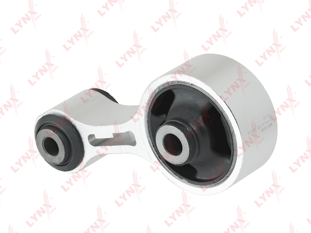 Купить запчасть LYNX - ME-1374 Опора КПП задняя подходит для MAZDA 6(GG) 2.0-2.3 02-07 ME-1374