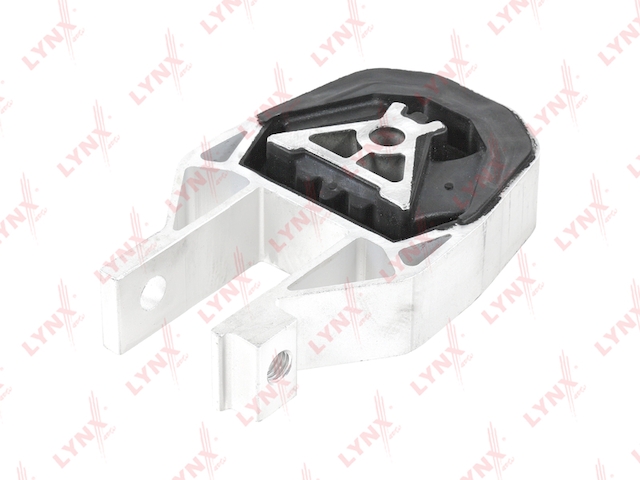 Купить запчасть LYNX - ME-1378 Опора КПП нижняя подходит для FORD Focus II-III 1.4-2.0 04 / Kuga I-II 1.6-2.5 08 / Transit/Tourneo Connect 1.6-1.6D 13 / C-Max I-II 1.6-2.0D 07 / Focus C-Max 1.6-2.0D 03-07, VOLVO C30 ME-1378
