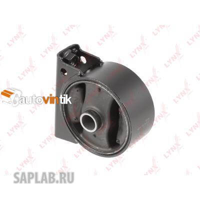 Купить запчасть LYNX - ME-1425 Опора двигателя передняя (c МКПП CVT) ME-1425
