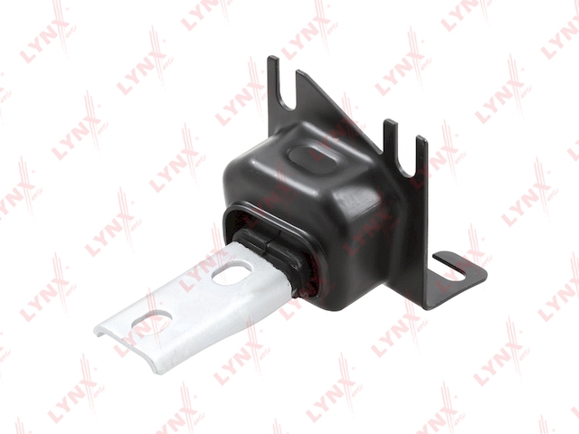 Купить запчасть LYNX - ME-2598 Опора КПП ME-2598