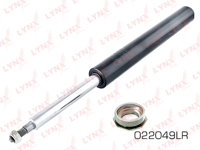 Купить запчасть LYNX - O22049LR Картридж подходит для DAEWOO Nexia 1.5 95-97 / Espero 1.5-2.0 99 / Lanos 1.4-1.6 97 / , OPEL Kadett D-E 1.2-2.0 91 O22049LR