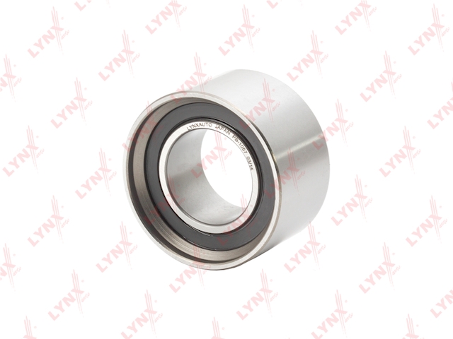 Купить запчасть LYNX - PB-1057 Ролик натяжного механизма / ГРМ подходит для SUBARU Forester(SF-SH) 2.0-2.5 98 / Impreza(GC/D) 1.6-2.5 92 / Legacy II-V 2.0-2.5 94 PB-1057