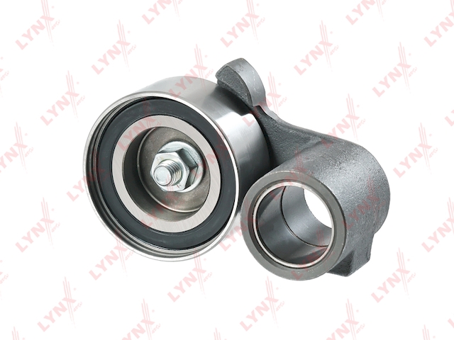 Купить запчасть LYNX - PB-1311 Ролик натяжной / ГРМ подходит для HONDA Accord VII-VIII 3.0-3.5 03 / Legend IV 3.5 07 / Odyssey(RL) 3.5 05 / Pilot 3.5 09 / MR-V 3.5 05 PB-1311