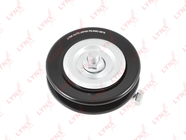 Купить запчасть LYNX - PB-5083 Ролик натяжной / приводной PB-5083