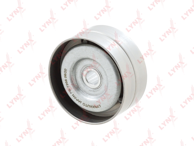 Купить запчасть LYNX - PB-7268 Ролик направляющий / приводной PB-7268