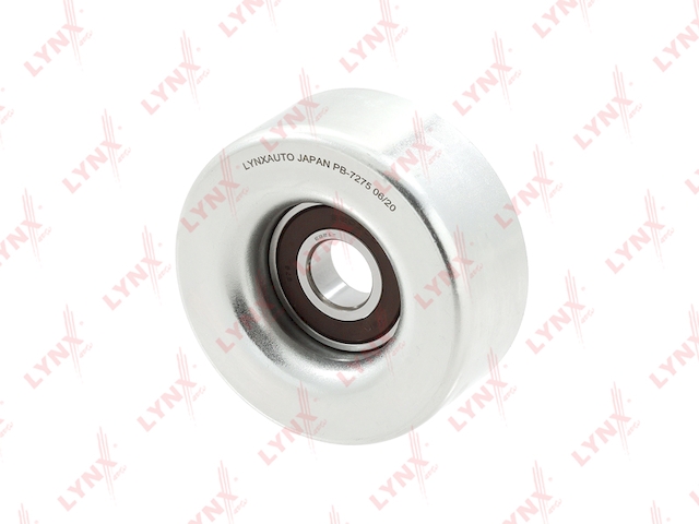 Купить запчасть LYNX - PB-7275 Ролик направляющий / приводной PB-7275