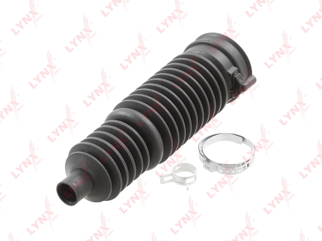 Купить запчасть LYNX - PS-3012 Пыльник рулевой рейки FORD Mondeo III 00-07