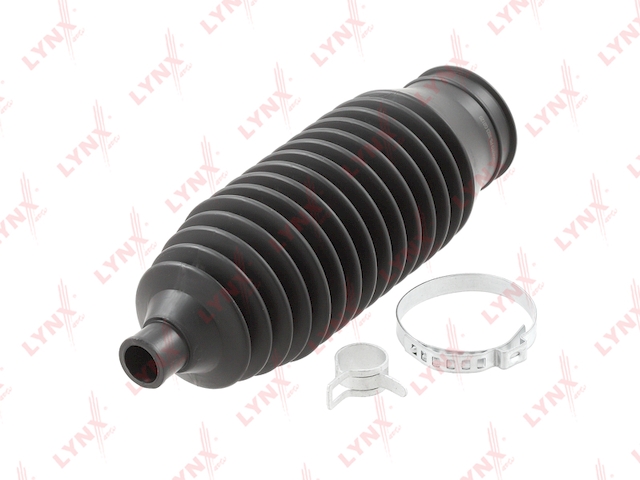 Купить запчасть LYNX - PS-3023 Пыльник рулевой рейки MITSUBISHI Lancer(CS) 00 / Mirage 98