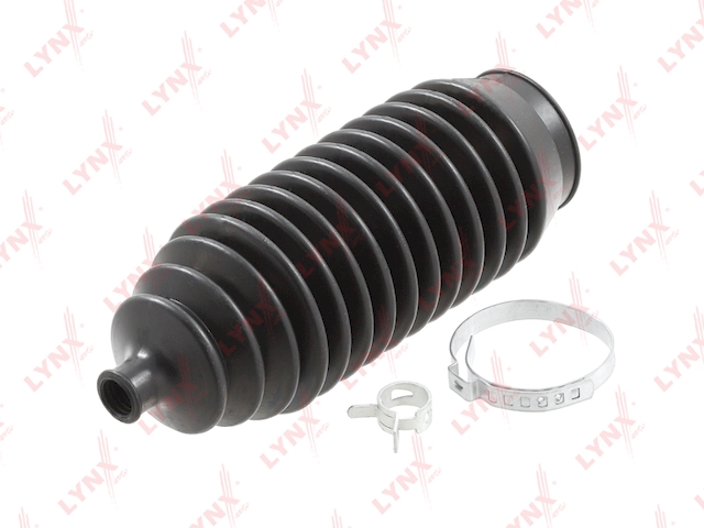 Купить запчасть LYNX - PS-3074 Пыльник рулевой рейки MITSUBISHI Pajero iO 98-07 / COLT 92-02