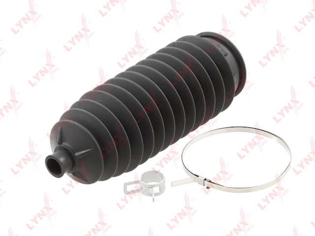 Купить запчасть LYNX - PS-3094 Пыльник рулевой рейки SUZUKI SX4 06