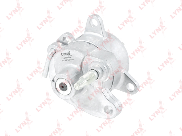 Купить запчасть LYNX - PT-3069 Натяжитель приводной PT-3069