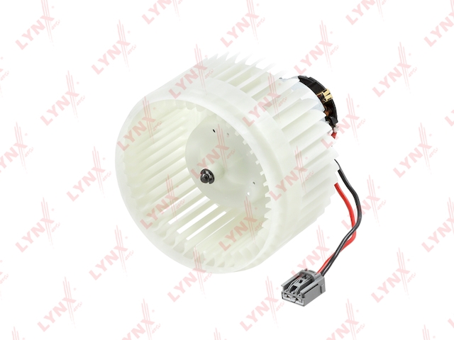 Купить запчасть LYNX - RF-1223 Вентилятор отопителя RF-1223