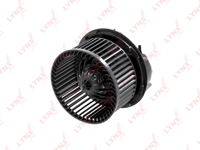 Купить запчасть LYNX - RF-1228 Вентилятор отопителя RF-1228
