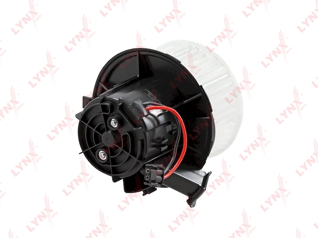 Купить запчасть LYNX - RF-1256 Вентилятор отопителя RF-1256
