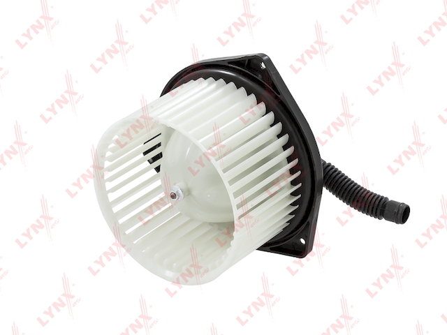 Купить запчасть LYNX - RF-1537 Вентилятор отопителя RF-1537