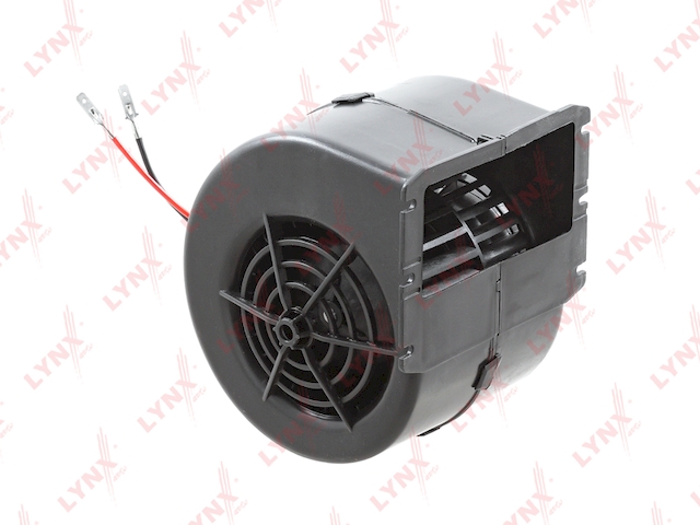 Купить запчасть LYNX - RF-1595 Вентилятор отопителя RF-1595