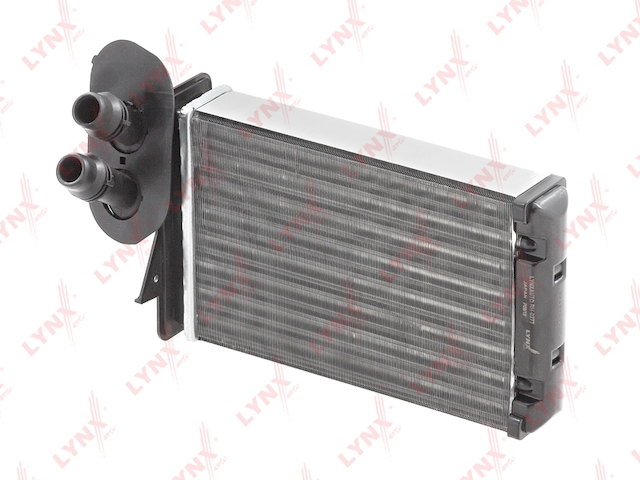 Купить запчасть LYNX - RH-0277 Радиатор отопителя AUDI A3 96-03/SKODA Octavia(1U) 96-10 RH-0277