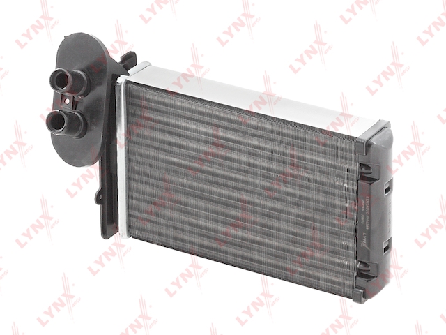 Купить запчасть LYNX - RH-0289 Радиатор отопителя AUDI A3 96-03/SKODA Octavia 96-10 RH-0289