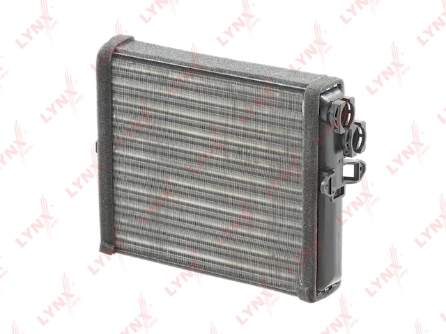 Купить запчасть LYNX - RH-0300 Радиатор отопителя VOLVO S60 00-10/S80 I 98-06 RH-0300