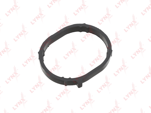 Купить запчасть LYNX - SG-0069 Прокладка впускного коллектора SG-0069