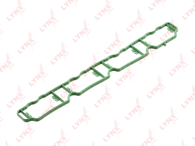 Купить запчасть LYNX - SG-0285 Прокладка впускного коллектора SG-0285