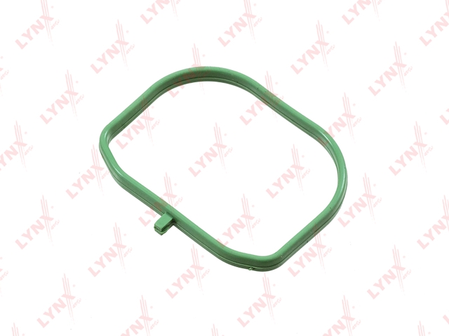 Купить запчасть LYNX - SG-0368 Прокладка впускного коллектора SG-0368