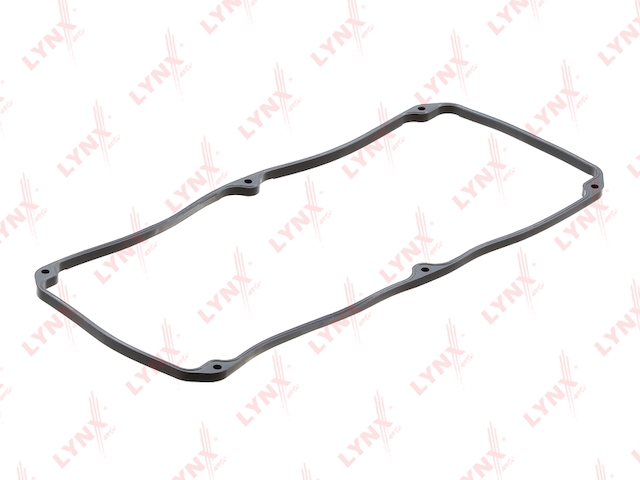 Купить запчасть LYNX - SG-0897 Прокладка крышки ГБЦ SG-0897