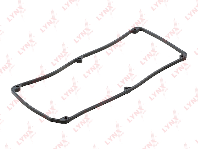 Купить запчасть LYNX - SG-0937 Прокладка крышки ГБЦ SG-0937