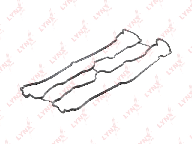 Купить запчасть LYNX - SG-0940 Прокладка крышки ГБЦ SG-0940