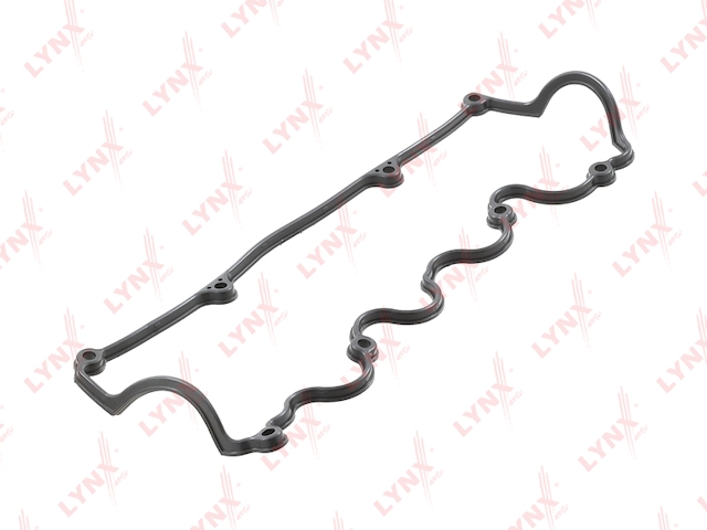 Купить запчасть LYNX - SG-0947 Прокладка крышки ГБЦ SG-0947