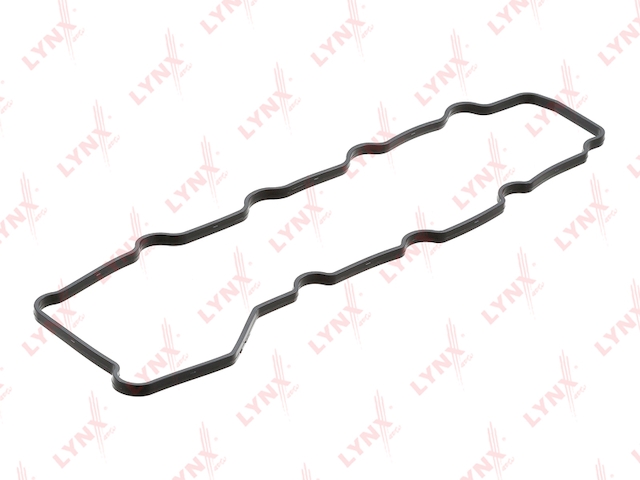 Купить запчасть LYNX - SG-0972 Прокладка крышки ГБЦ SG-0972