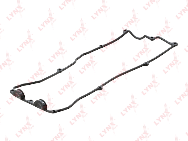 Купить запчасть LYNX - SG-0994 Прокладка крышки ГБЦ SG-0994