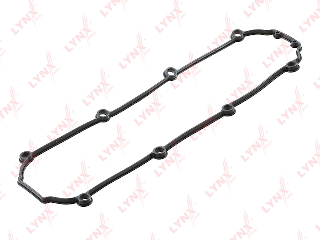Купить запчасть LYNX - SG-1046 Прокладка крышки ГБЦ SG-1046