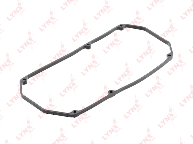 Купить запчасть LYNX - SG-1058 Прокладка крышки ГБЦ SG-1058