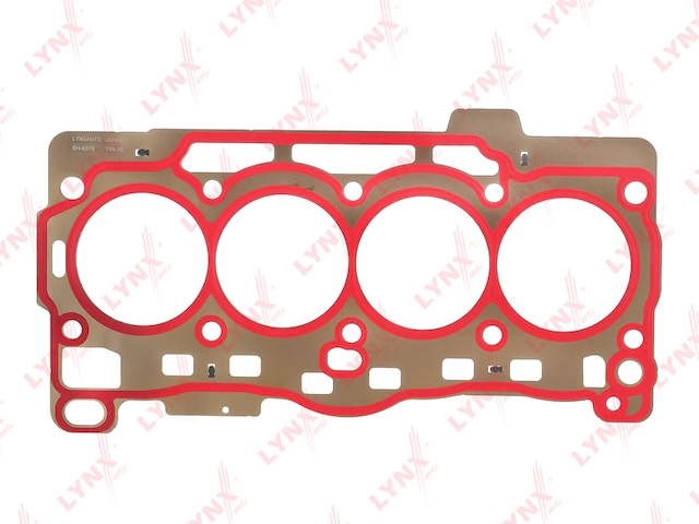 Купить запчасть LYNX - SH-0378 Прокладка ГБЦ SH-0378