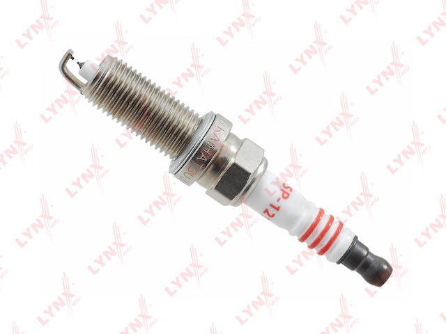 Купить запчасть LYNX - SP-121 Свеча зажигания SP-121